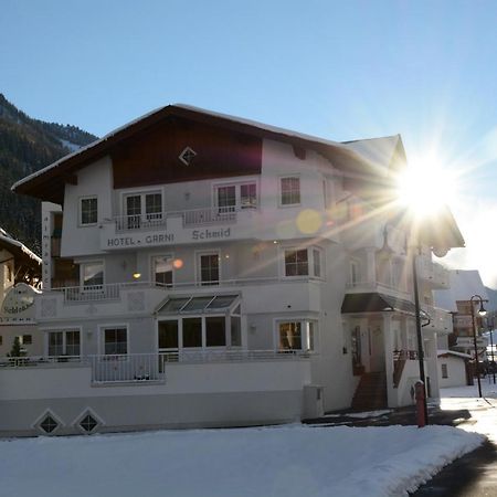 Schmid Rooms & Apartments Ischgl Exterior photo