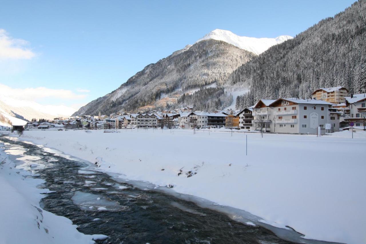 Schmid Rooms & Apartments Ischgl Exterior photo