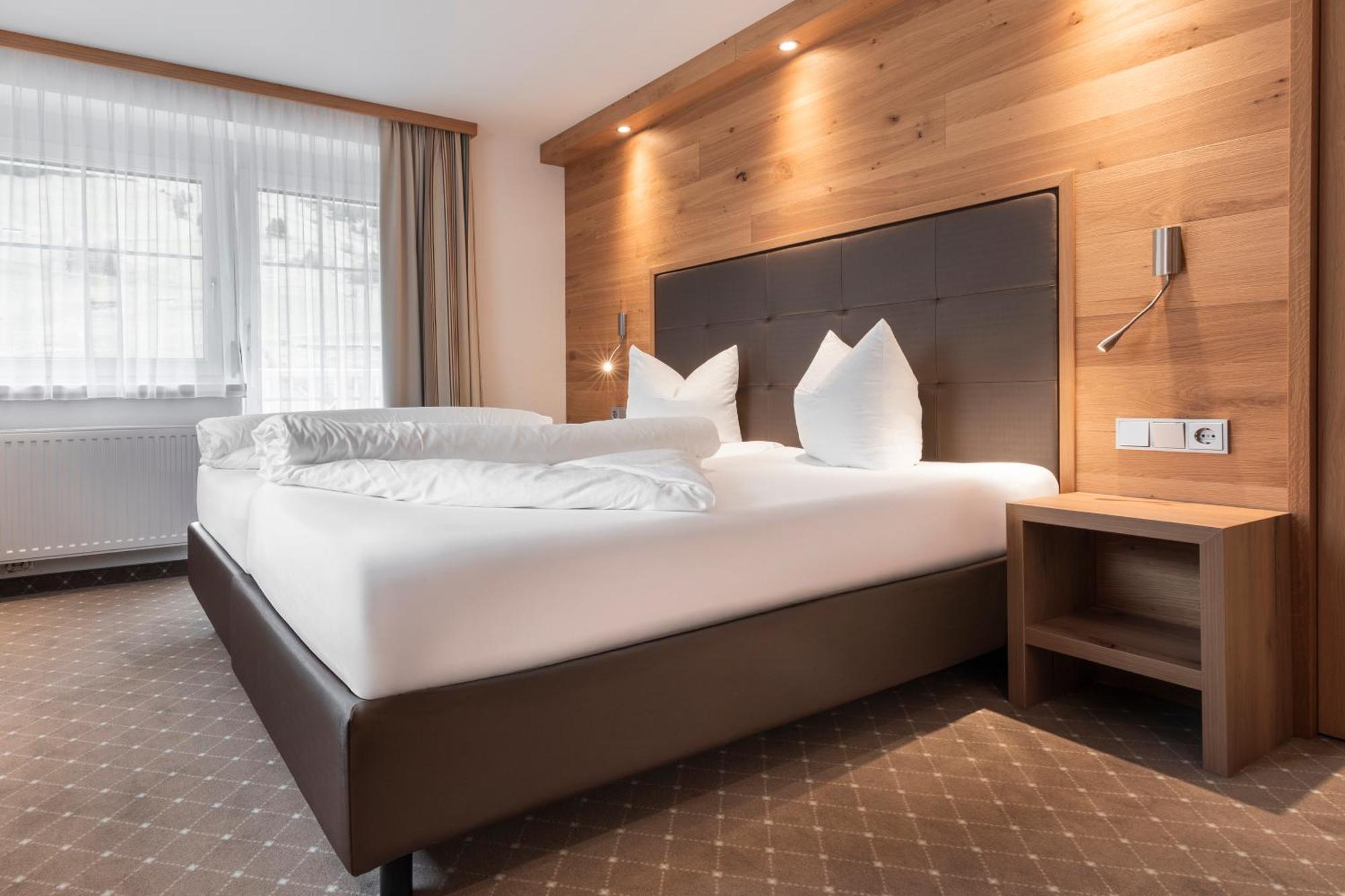 Schmid Rooms & Apartments Ischgl Exterior photo